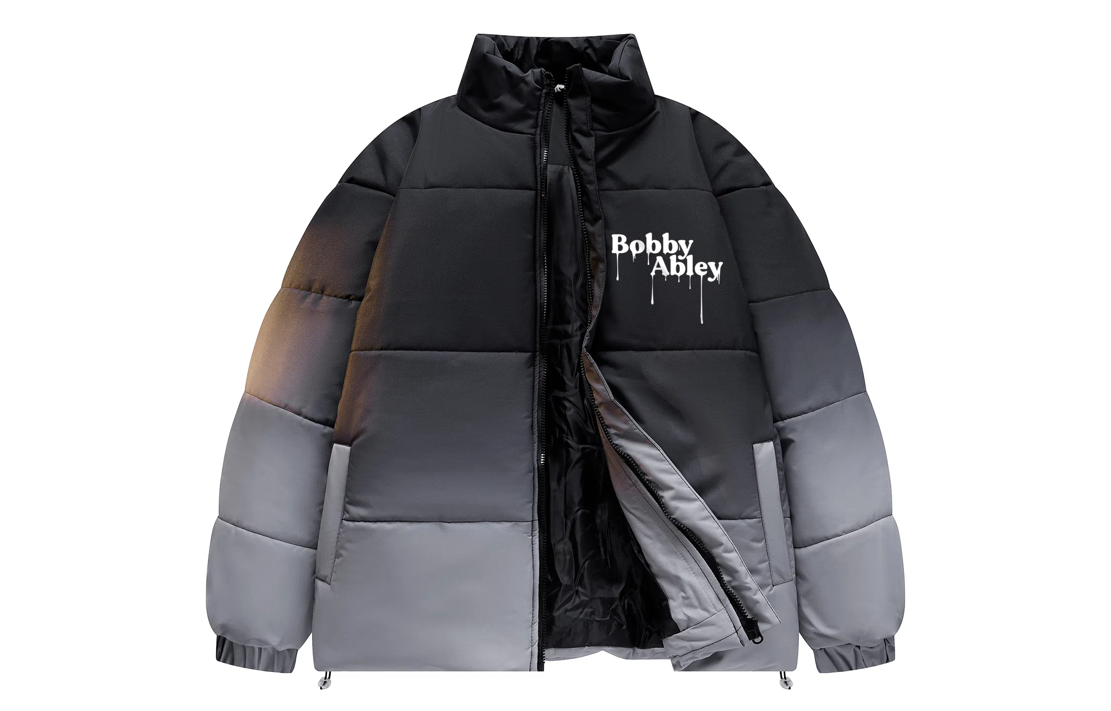 BOBBY ABLEY Logo