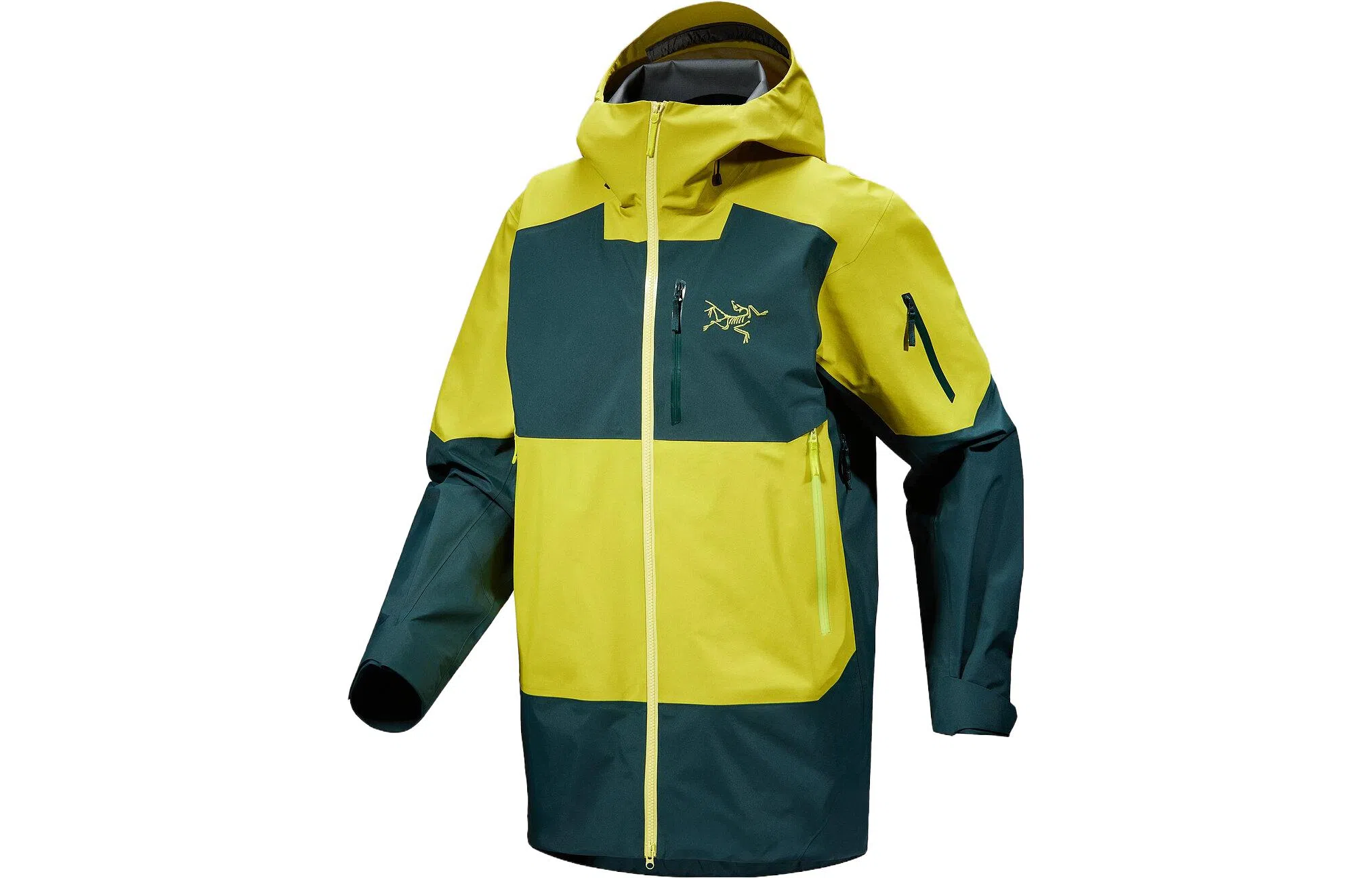 Arcteryx Sabre SV