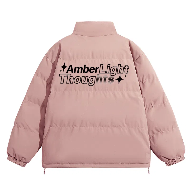 AMBER LIGHT Logo