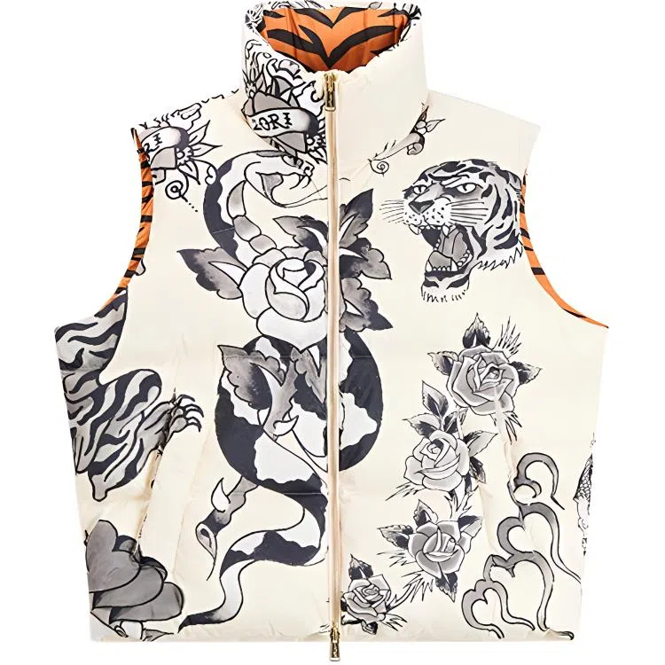 Ed Hardy x BRUNO FW24