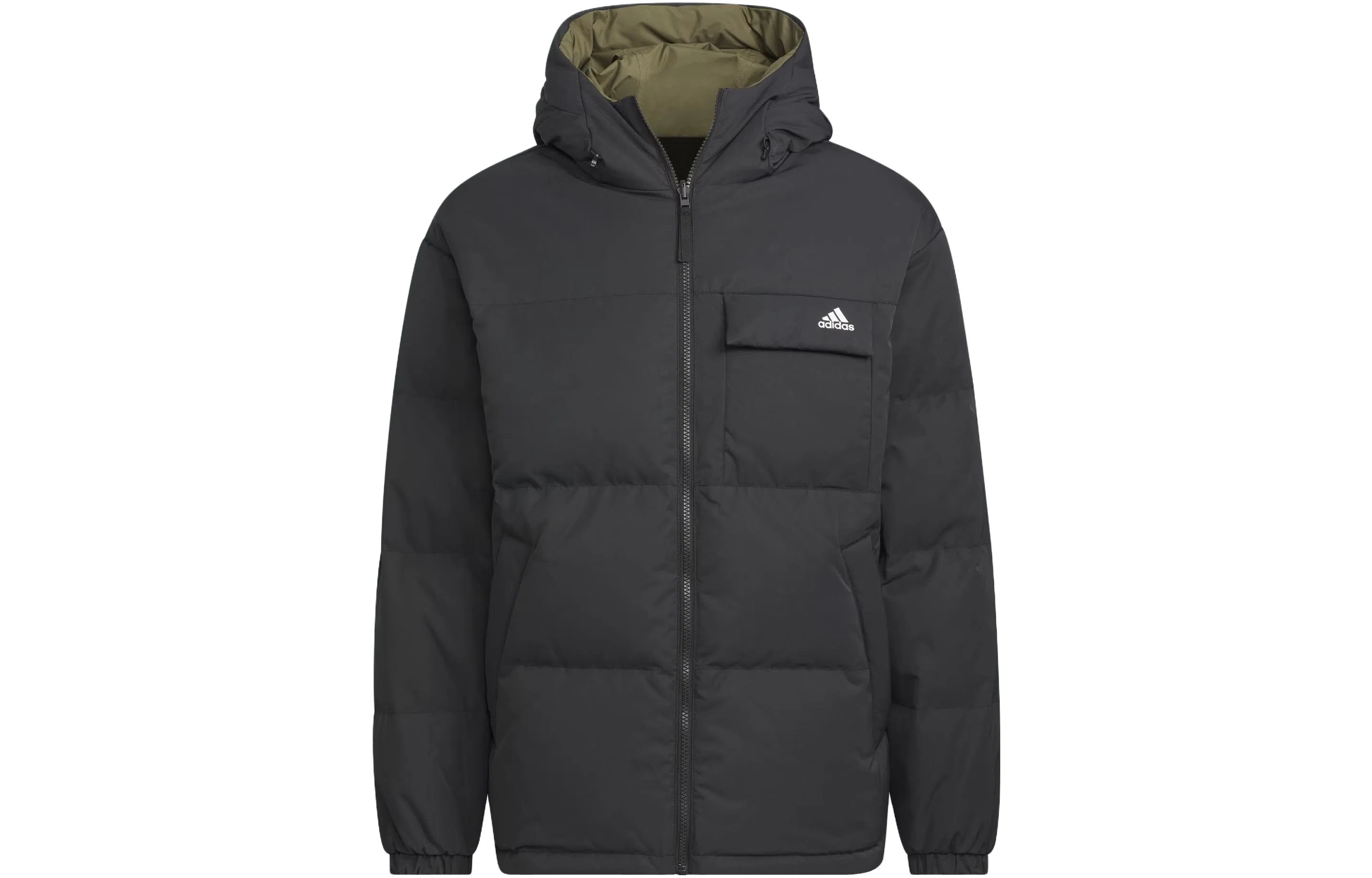 adidas Reversible Down Jacket
