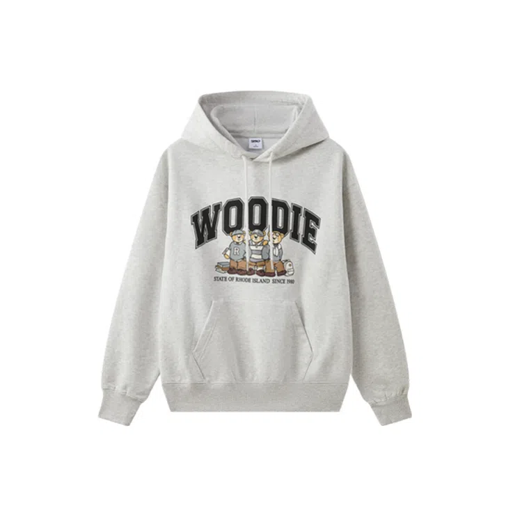 SPAO Woodie