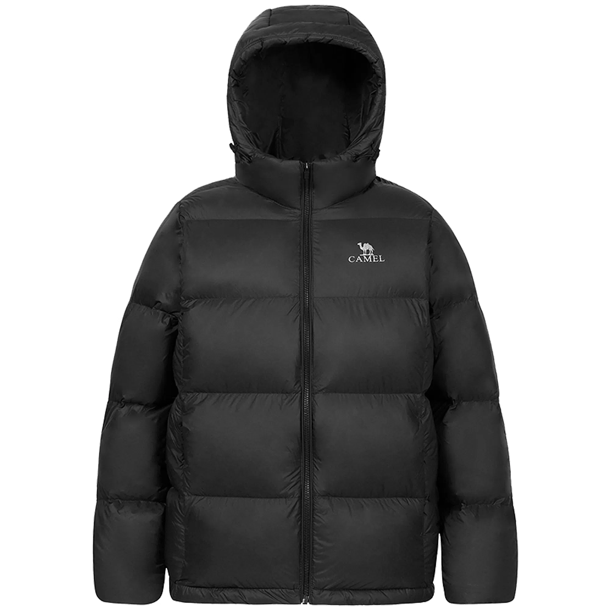 CAMEL Warm Series Puffer Jacket