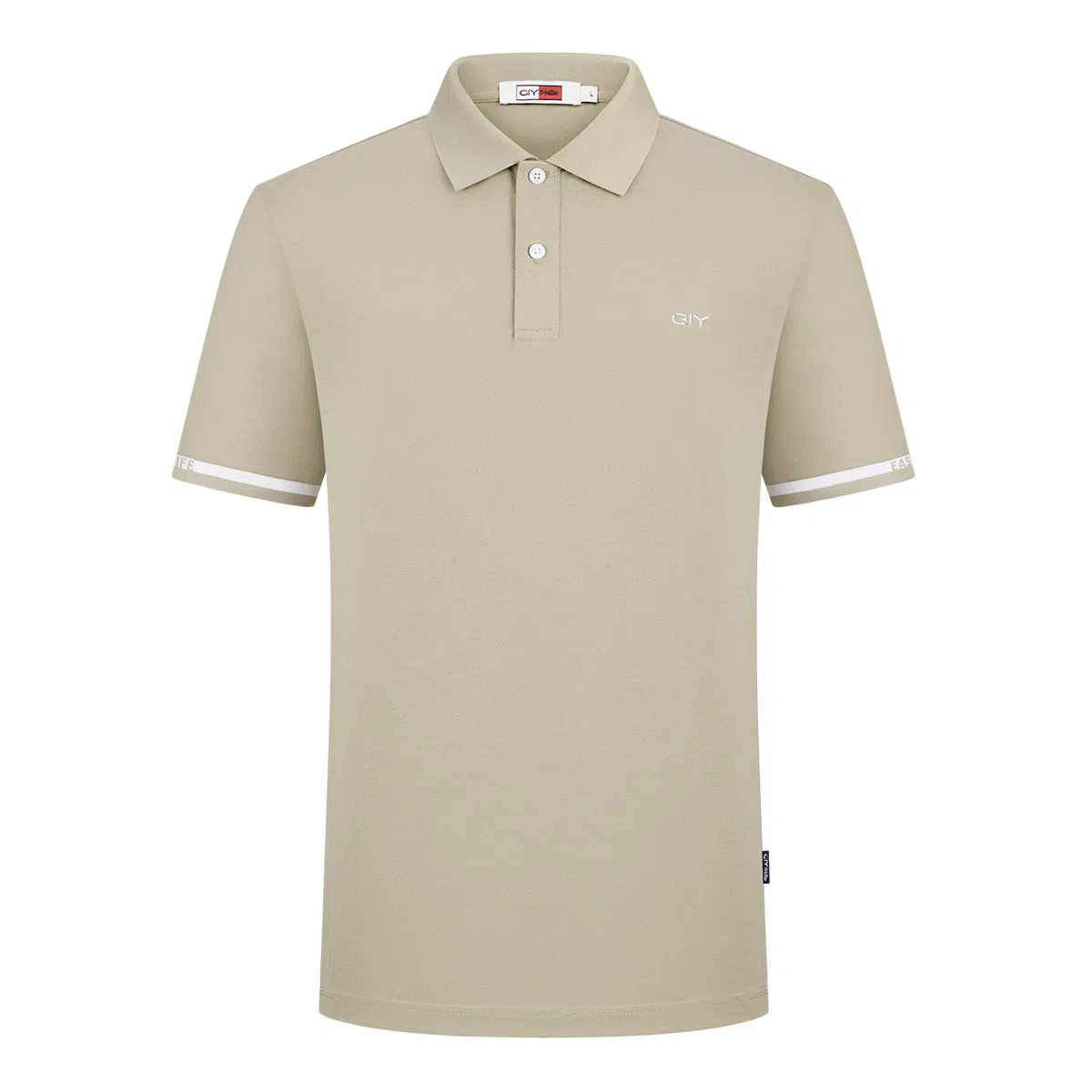 GY goldlion Polo