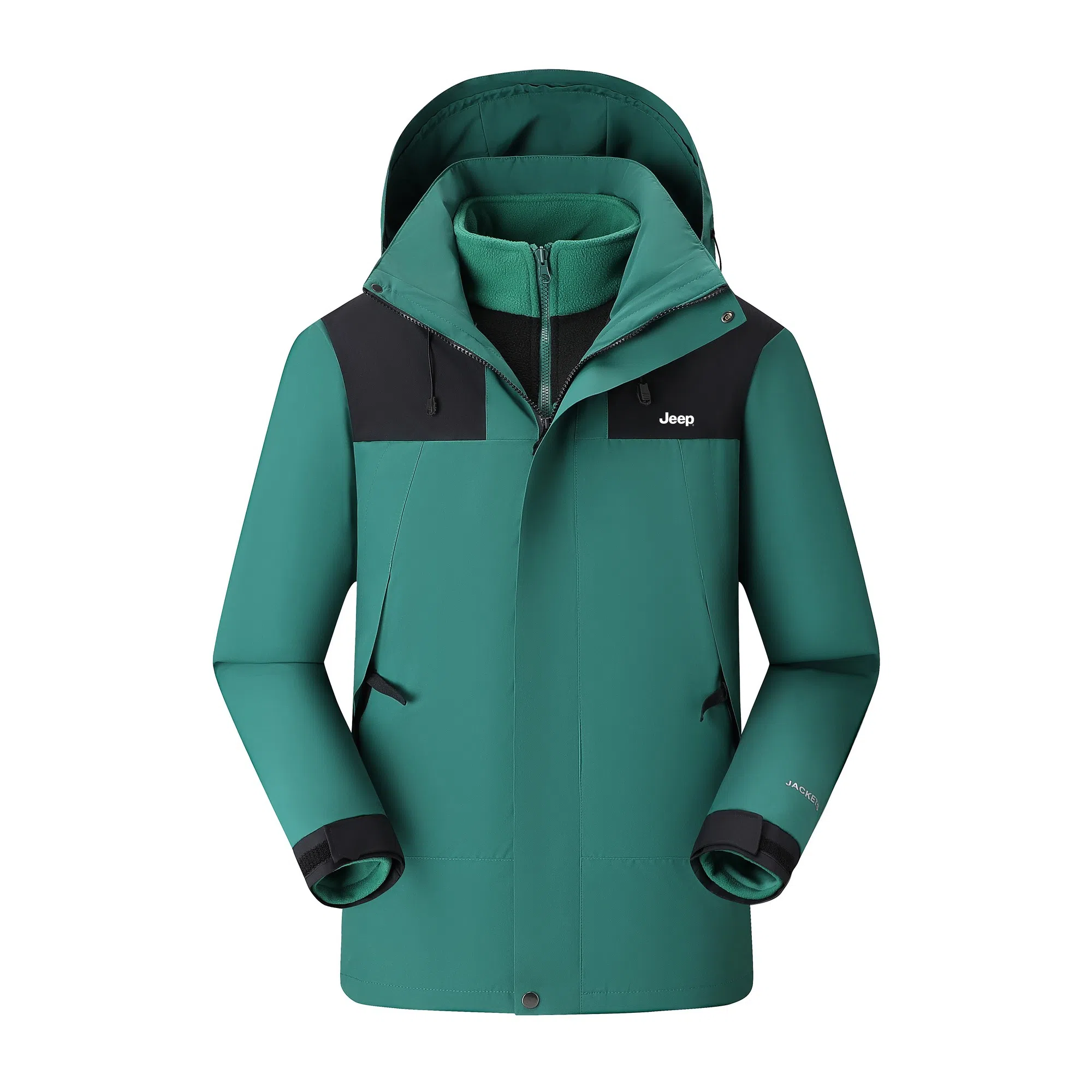 Jeep All-Weather Series Jacket