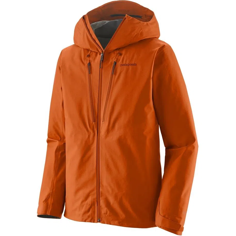 Patagonia Triolet Jacket