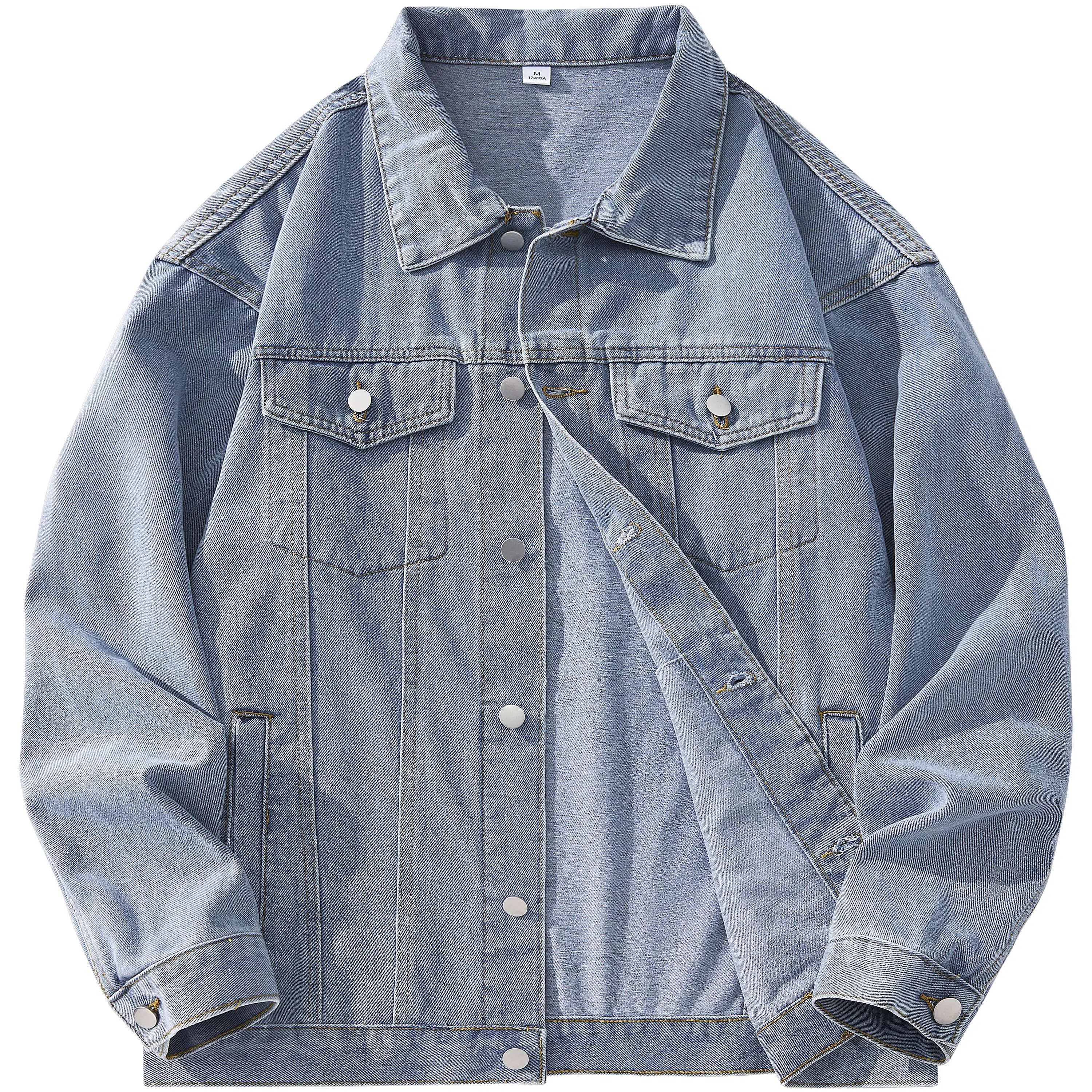 Paddington Bear Denim Jacket