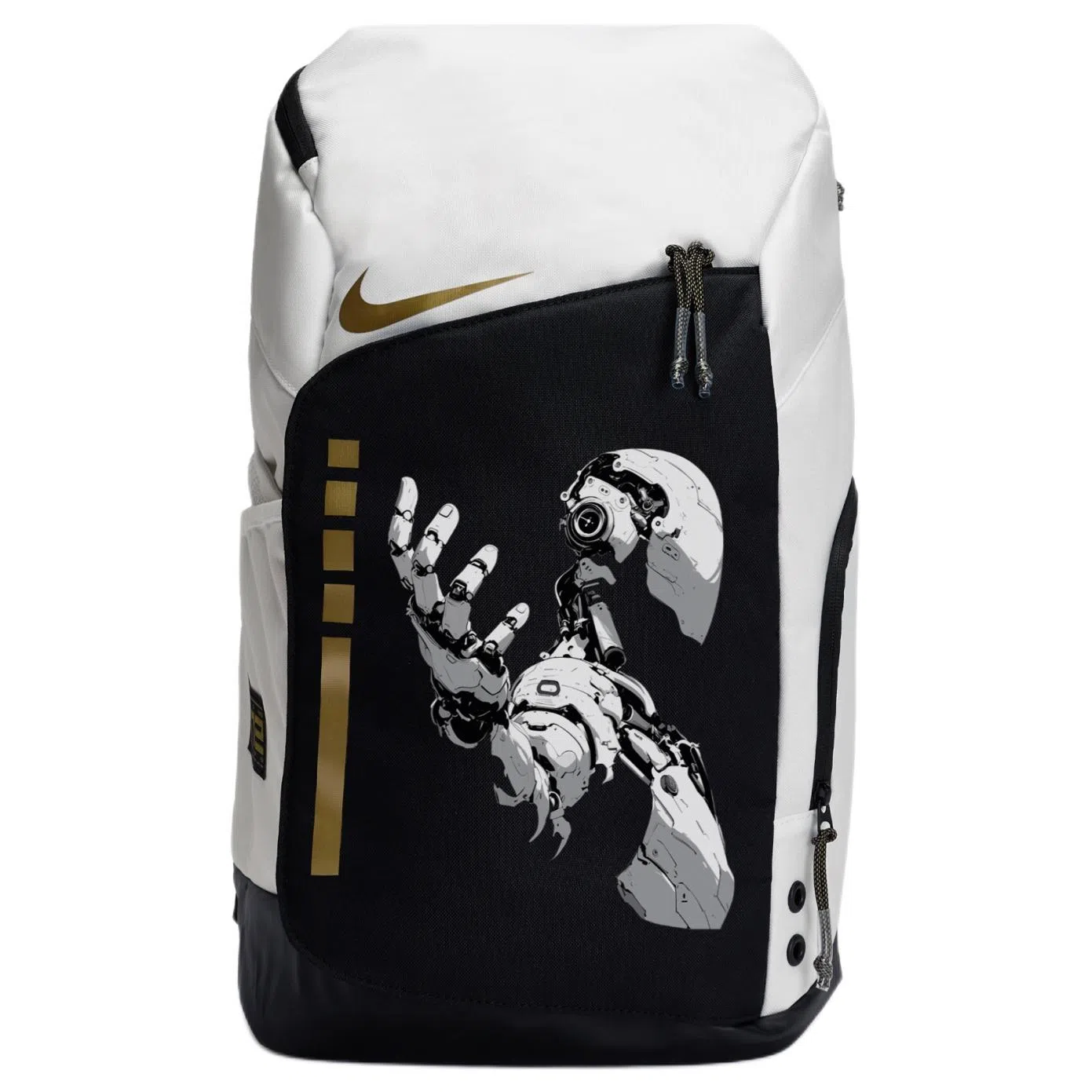 Nike Hoops Elite 811