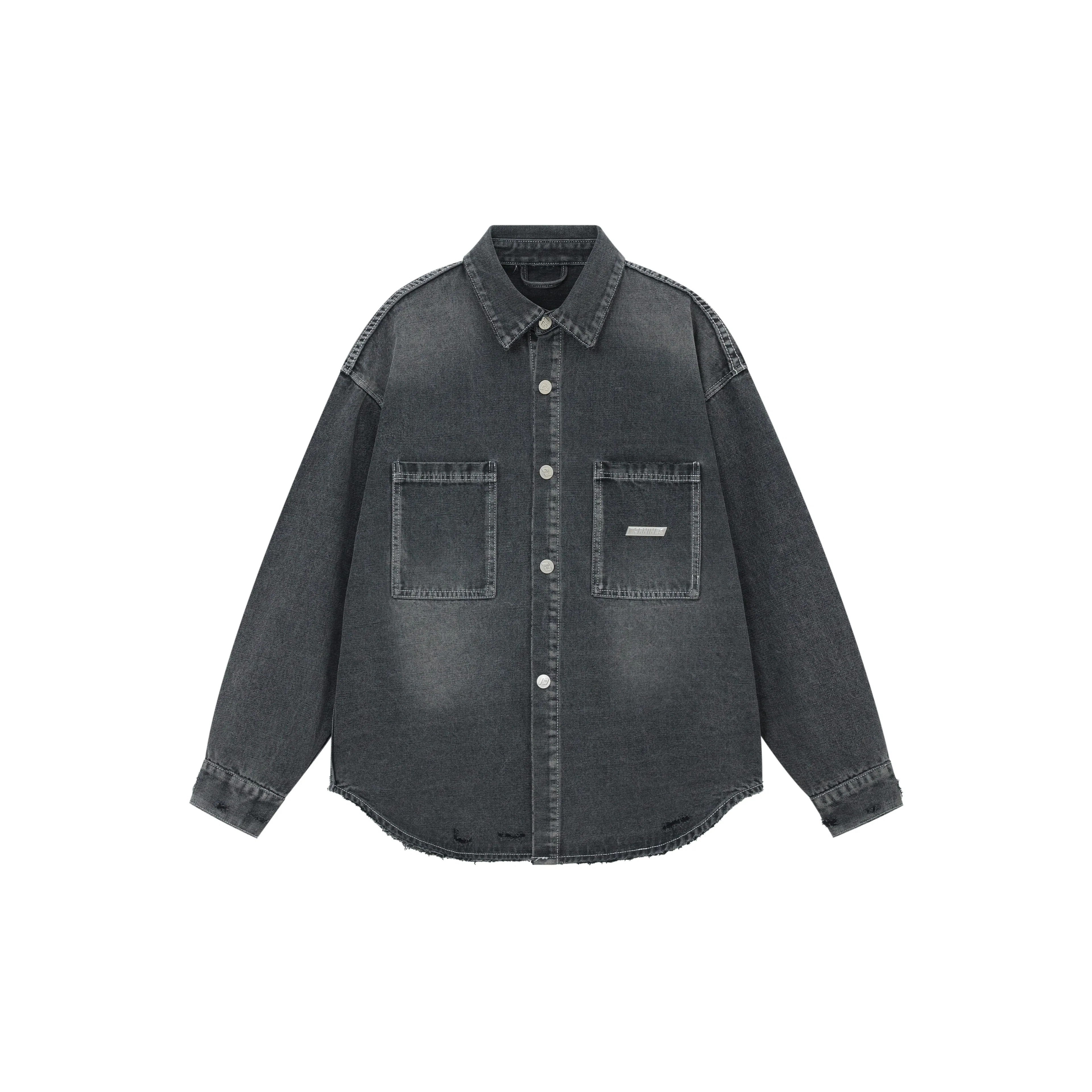 FORNINES Denim Jacket