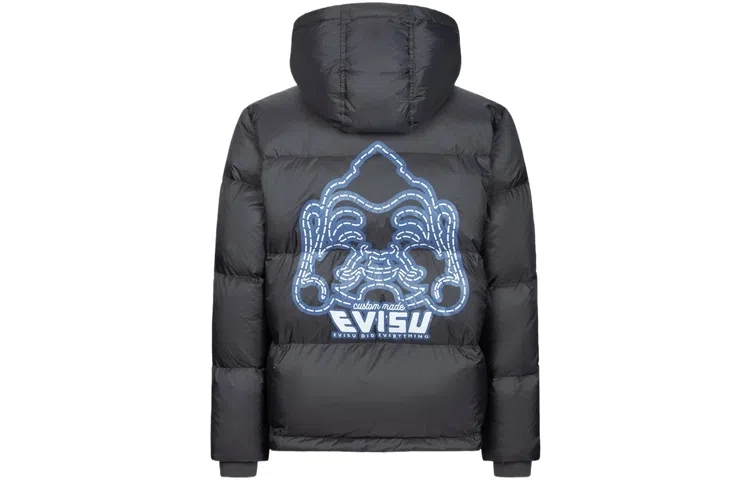 EVISU AW23