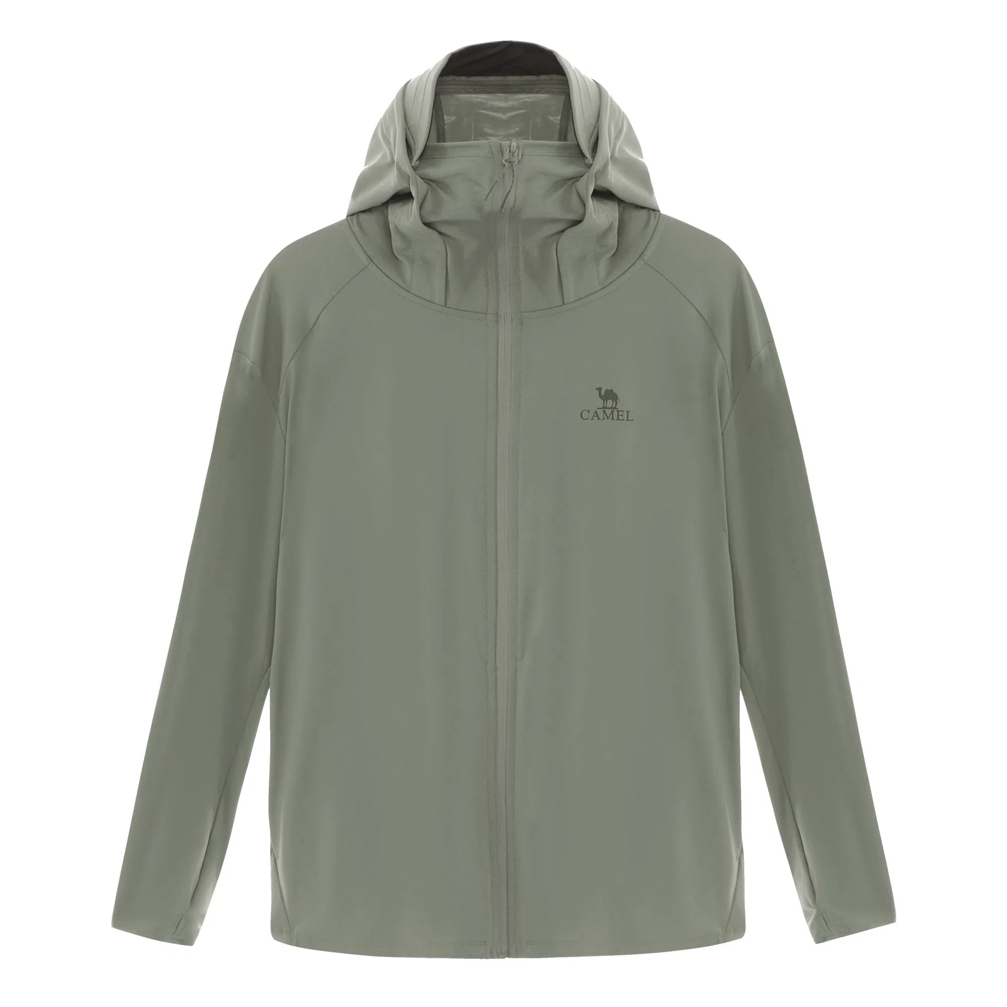 CAMEL Yingdun Series