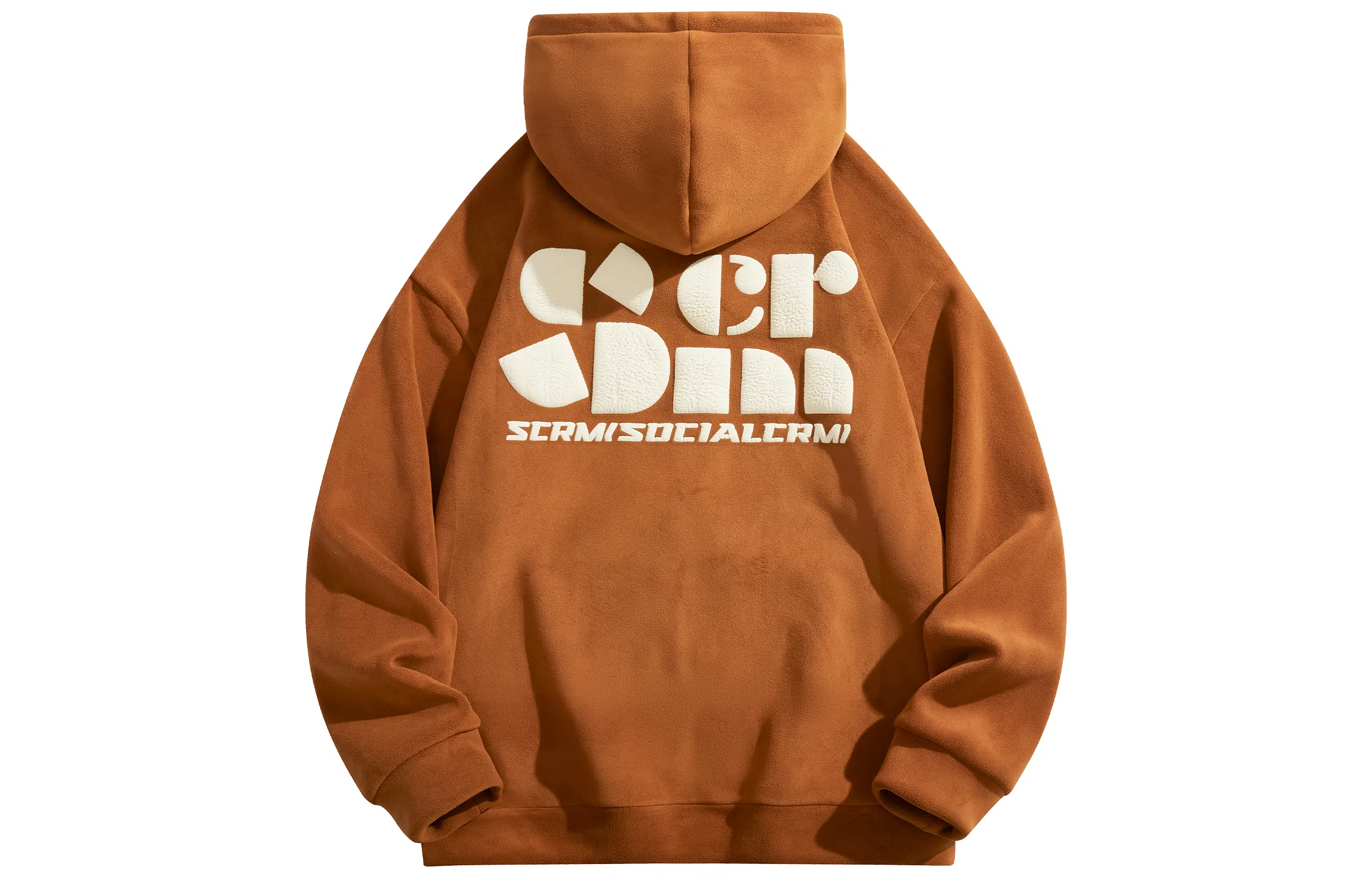 SCRM Logo