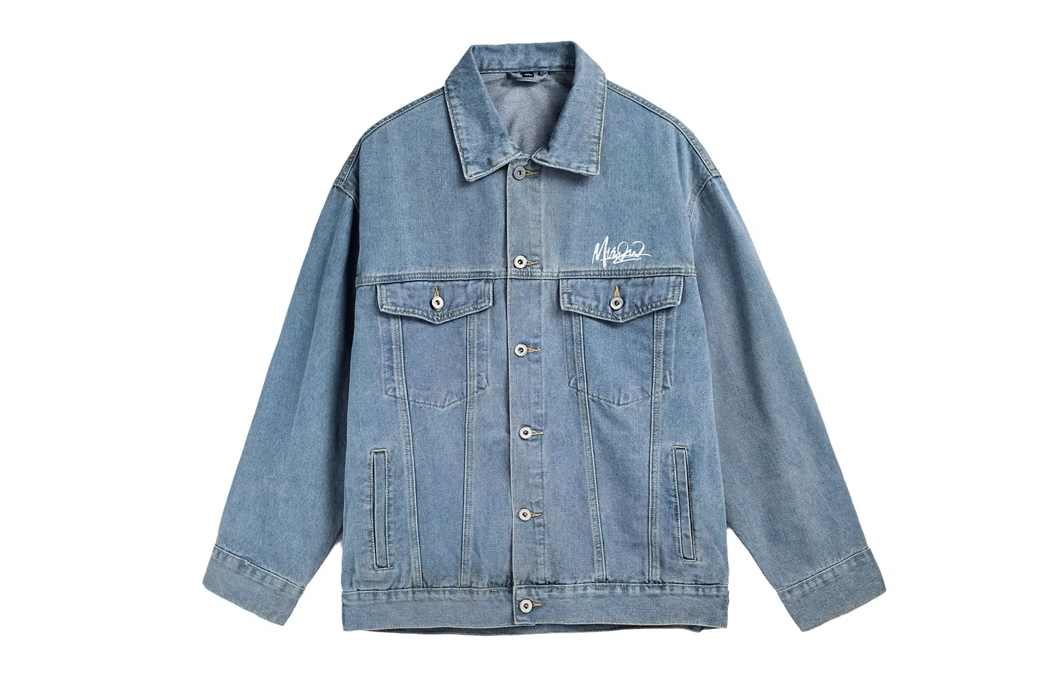 MIIOW Denim Jacket
