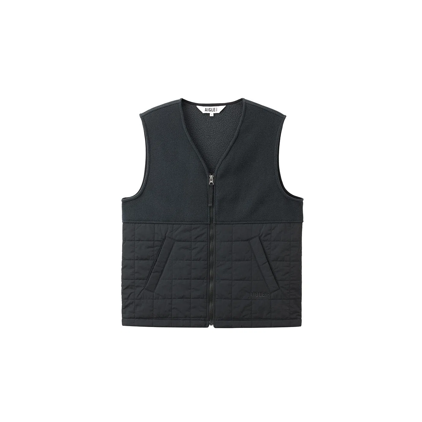 AIGLE Polartec Classic Vest