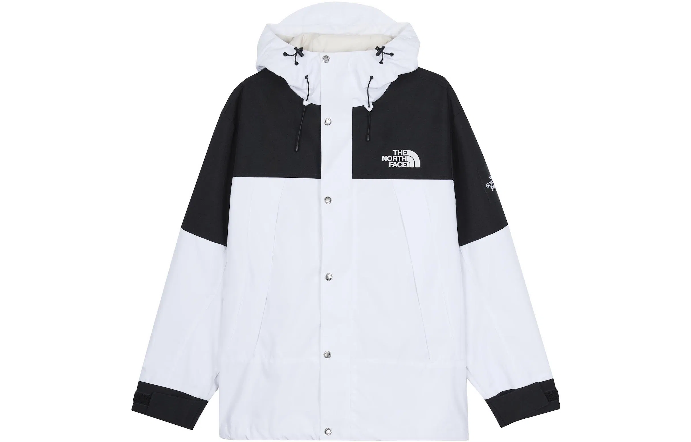 THE NORTH FACE MULTI GRANBY JACKET 2 Logo