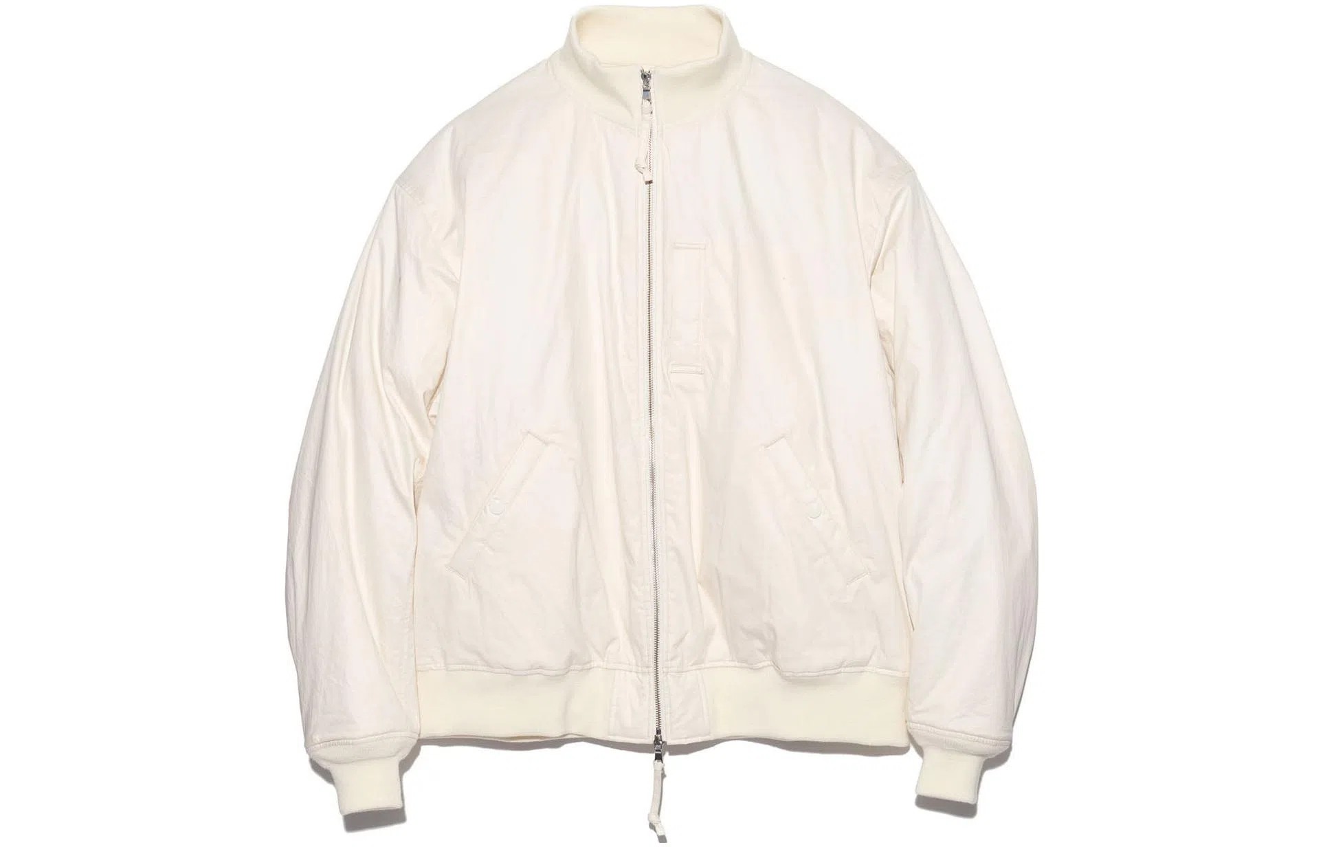 nanamica Insulation Varsity Jacket
