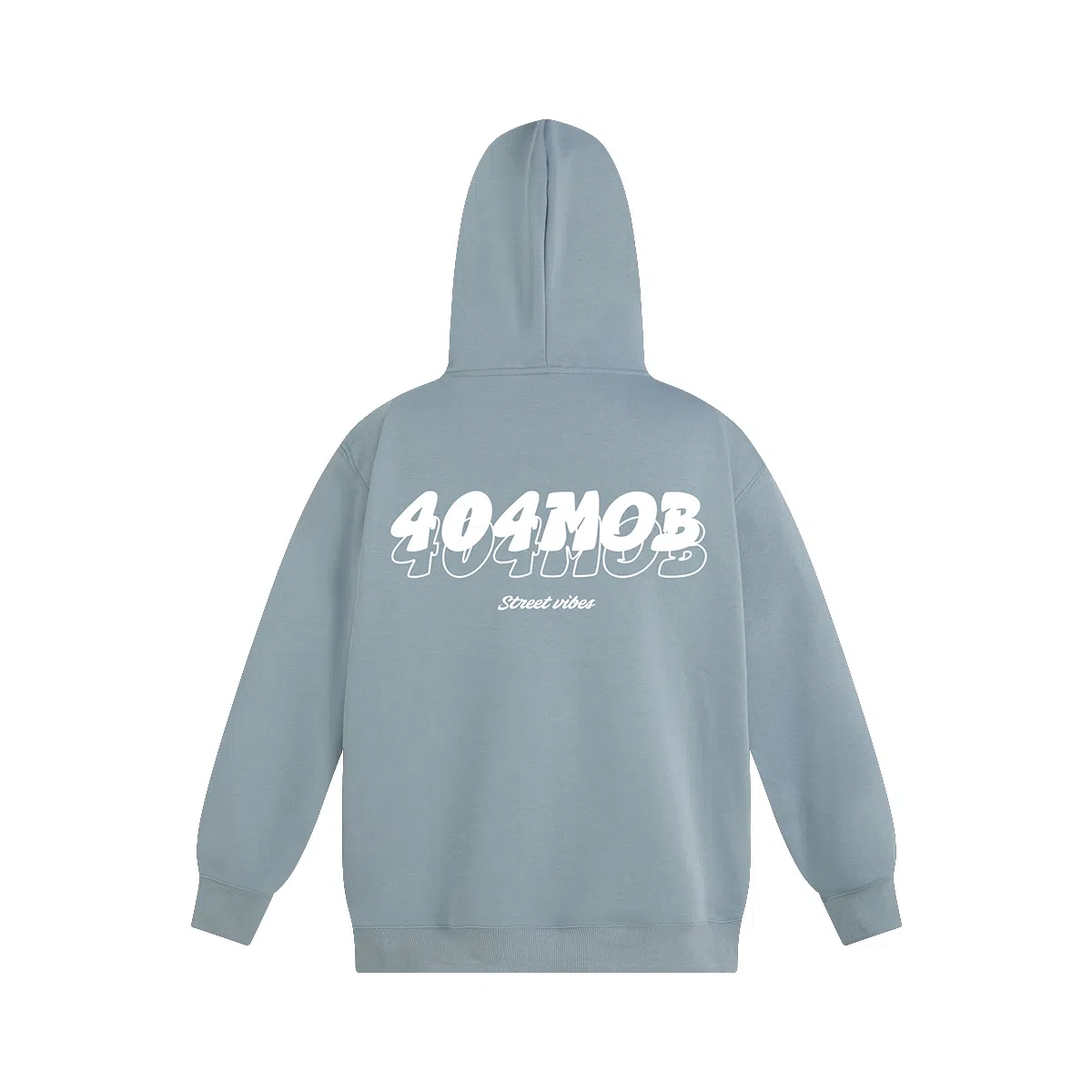 404MOB GANG Logo