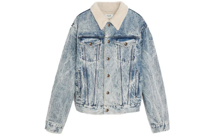 CELINE FW21 Aged Acid