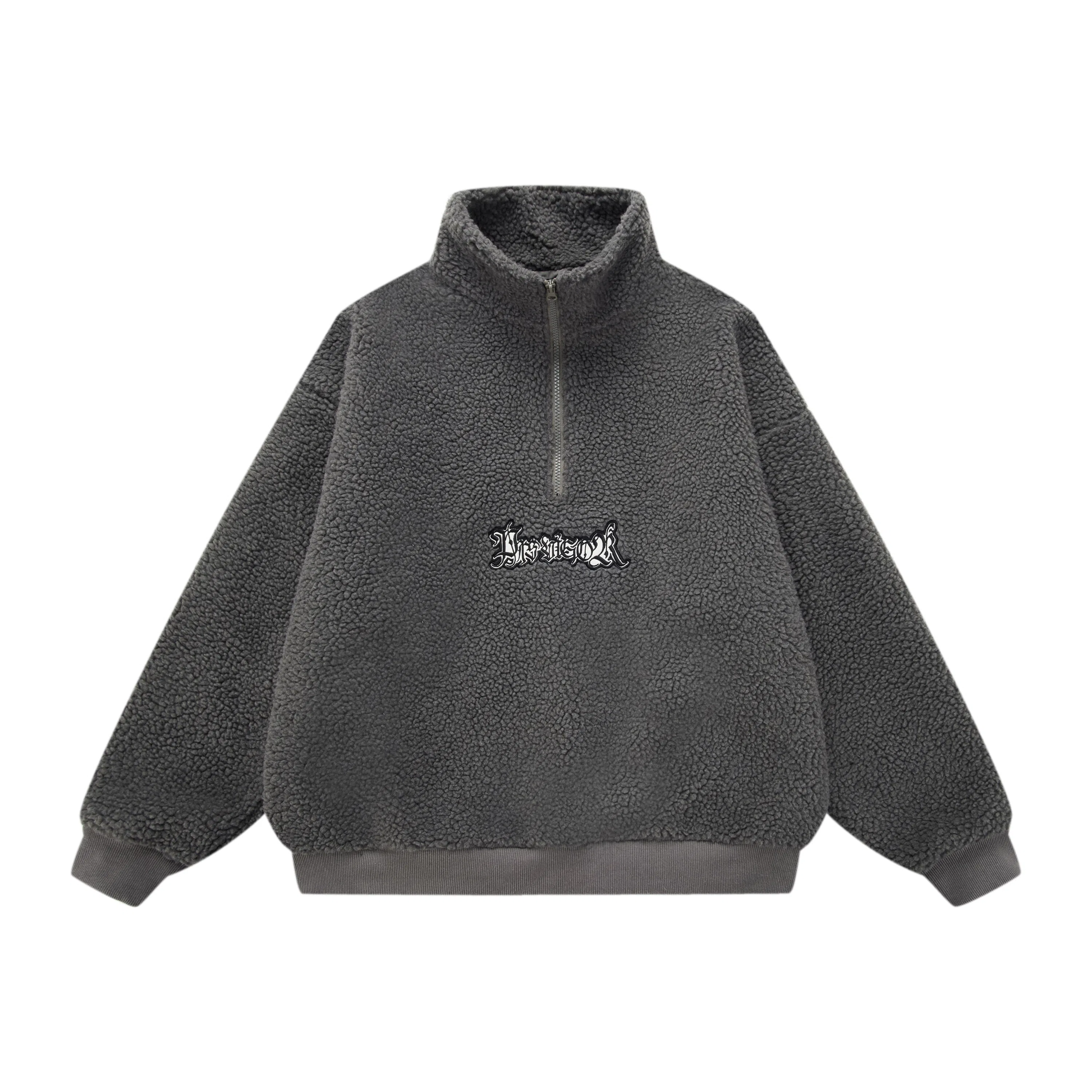 PJ's Vigor Clean FitLogo