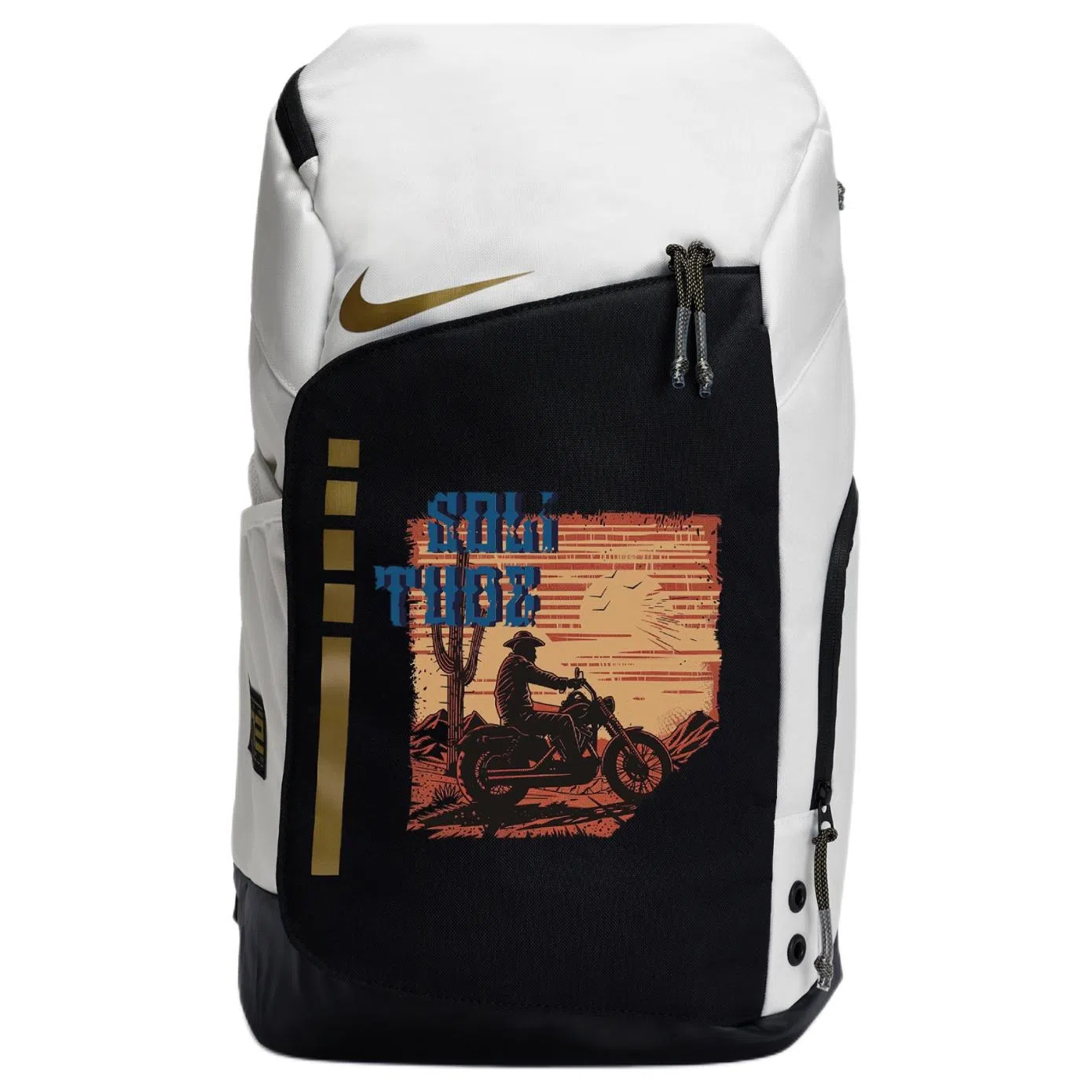 Nike Hoops Elite 811