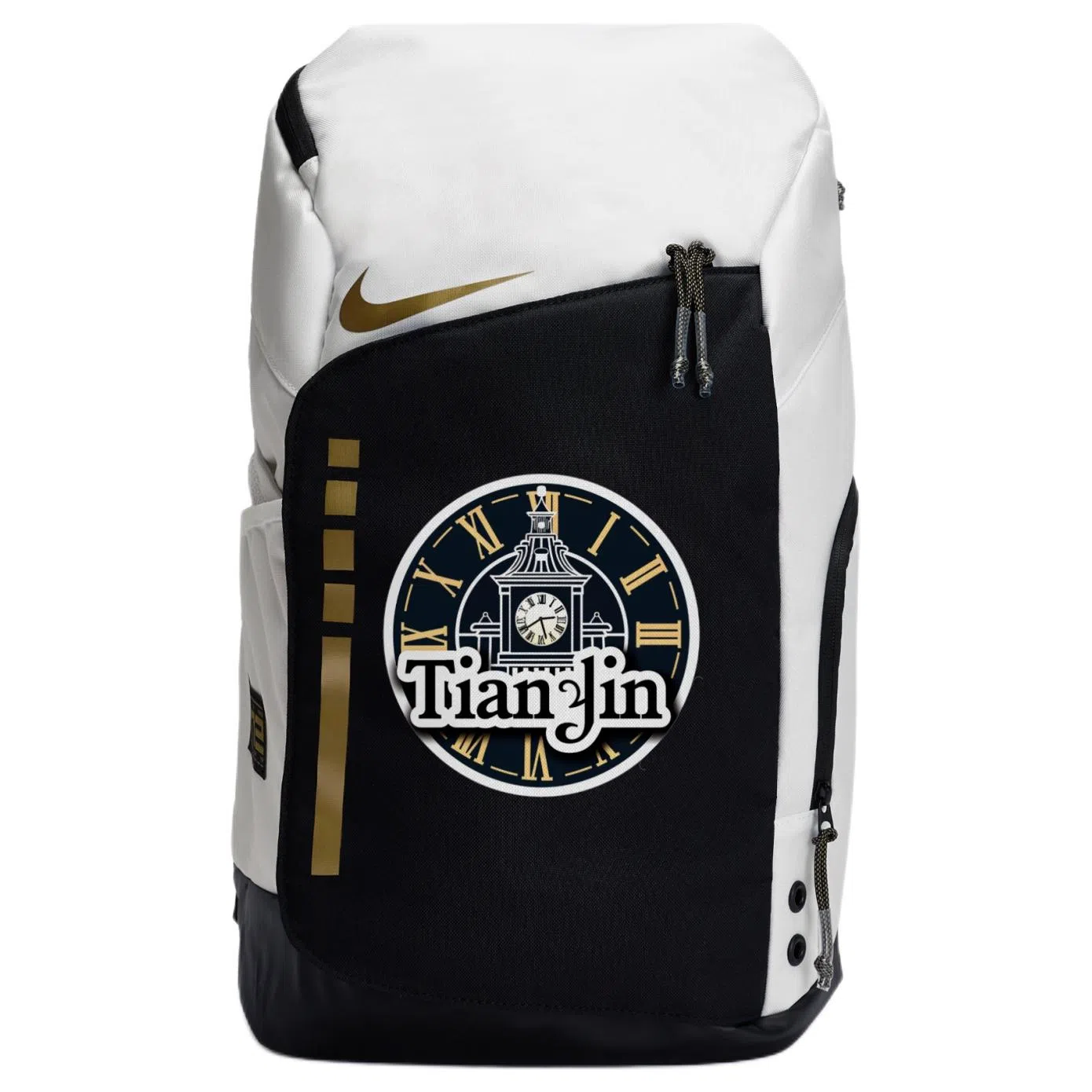 Nike Hoops Elite 811