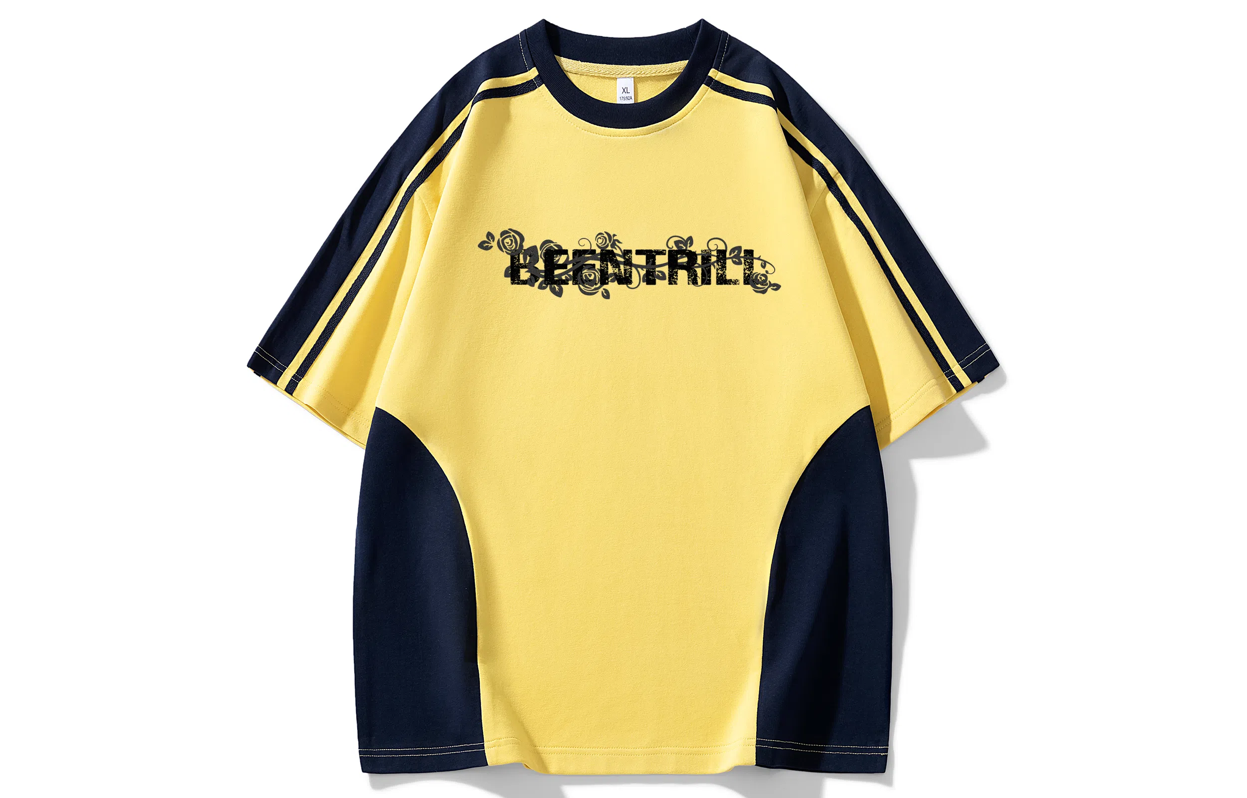 BEENTRILL logoT