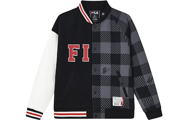 FILA x Mihara Yasuhiro