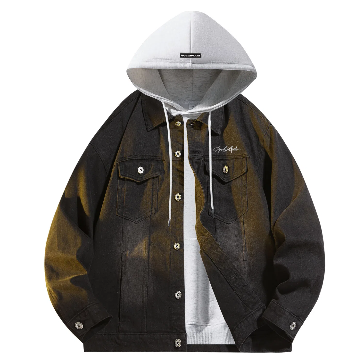 ROBINHOOD Denim Jacket