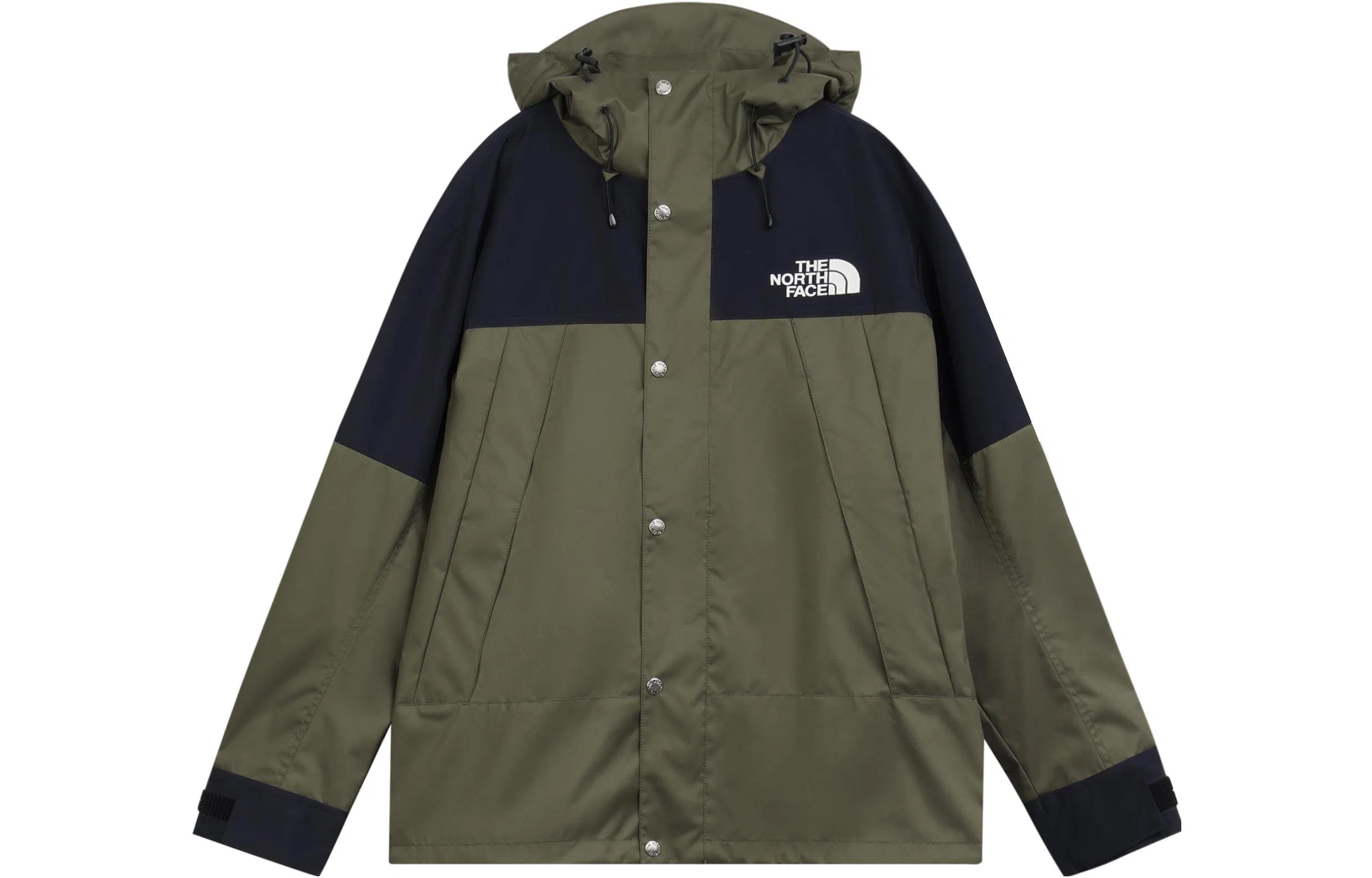 THE NORTH FACE Multi Granby Jacket Logo