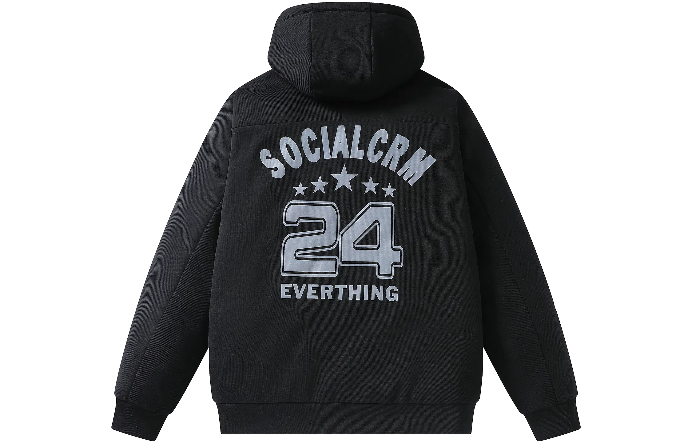 SCRM