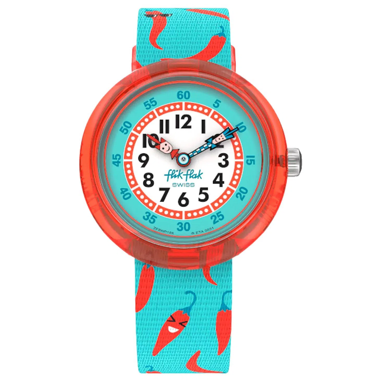 SWATCH Flik Flak 30mm