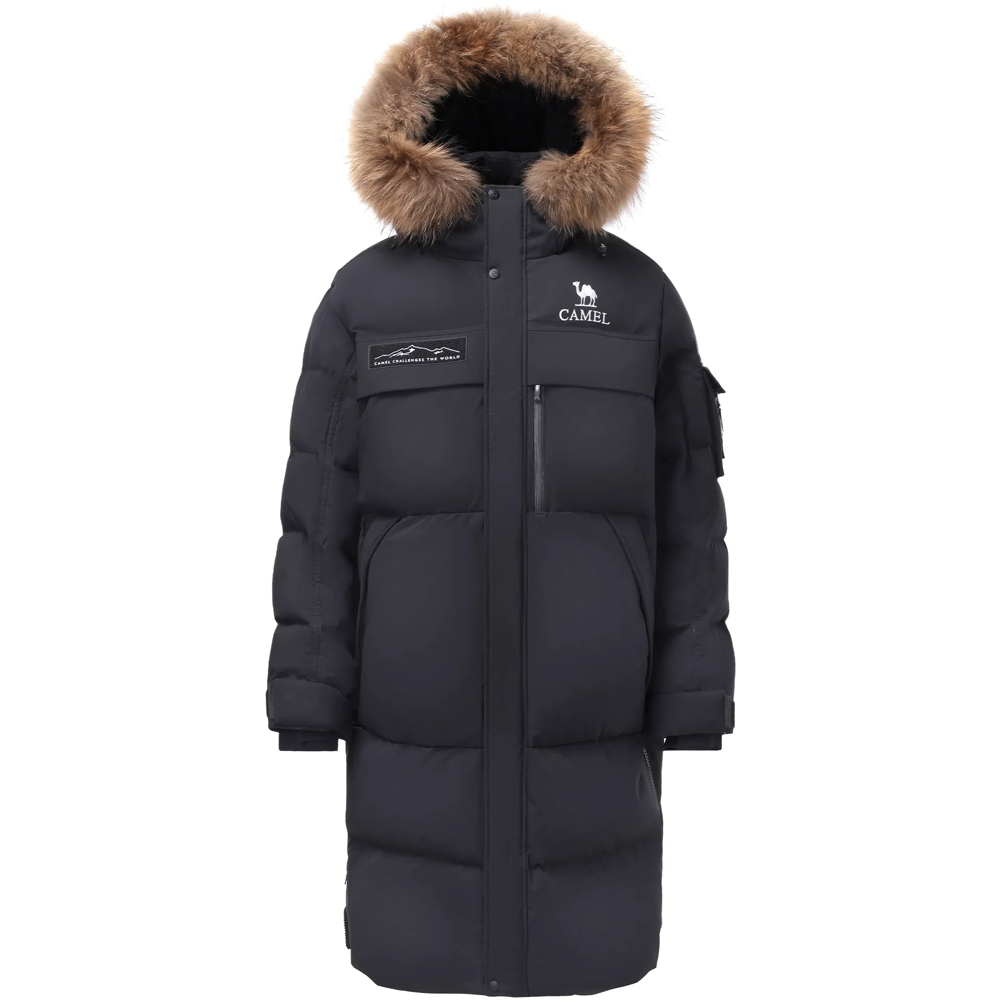 CAMEL Extreme Cold Series