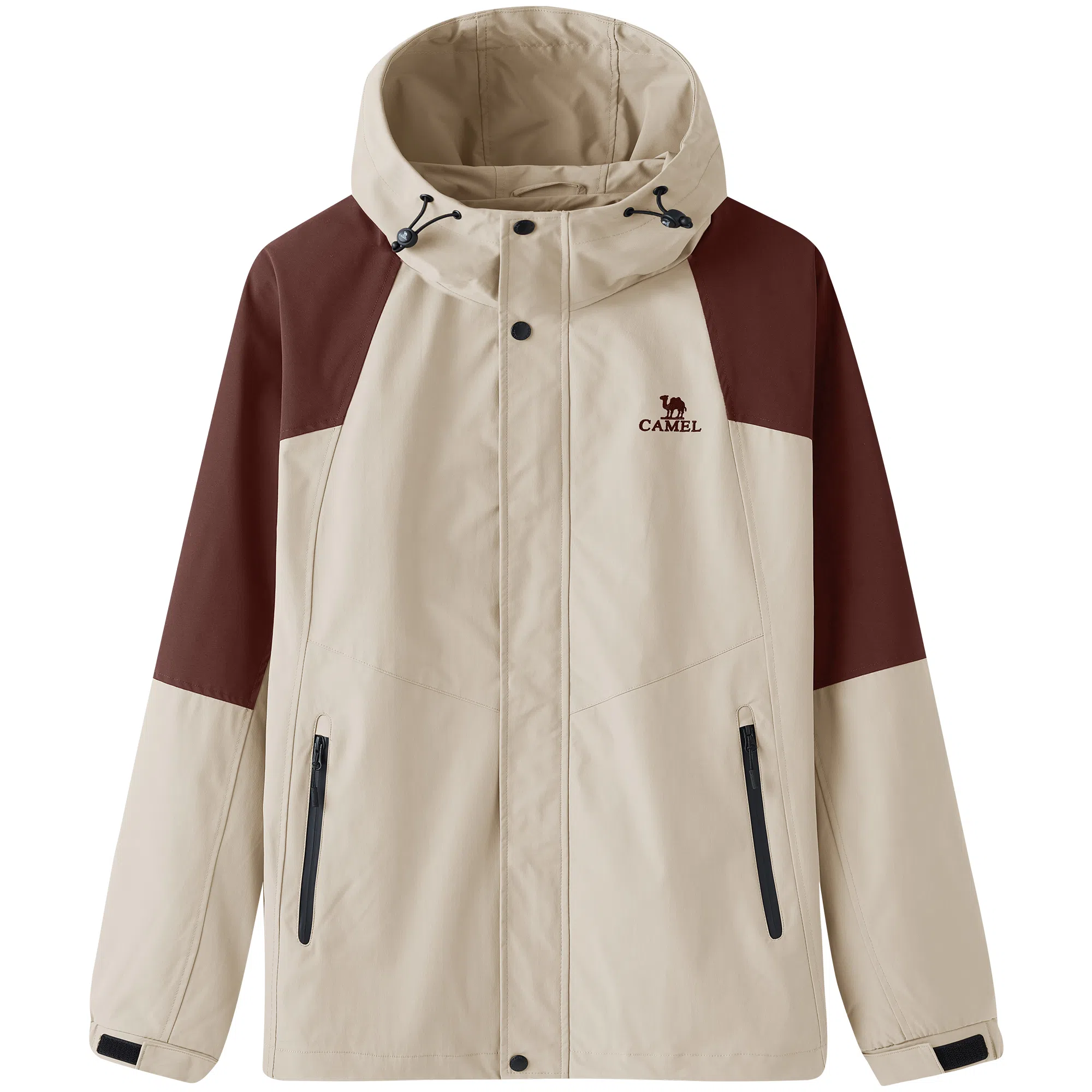 CAMEL Urban Function Series