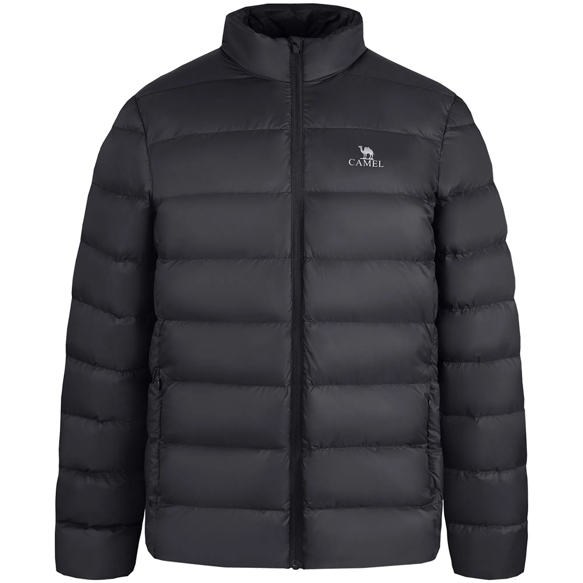 CAMEL Warm Fleece Series