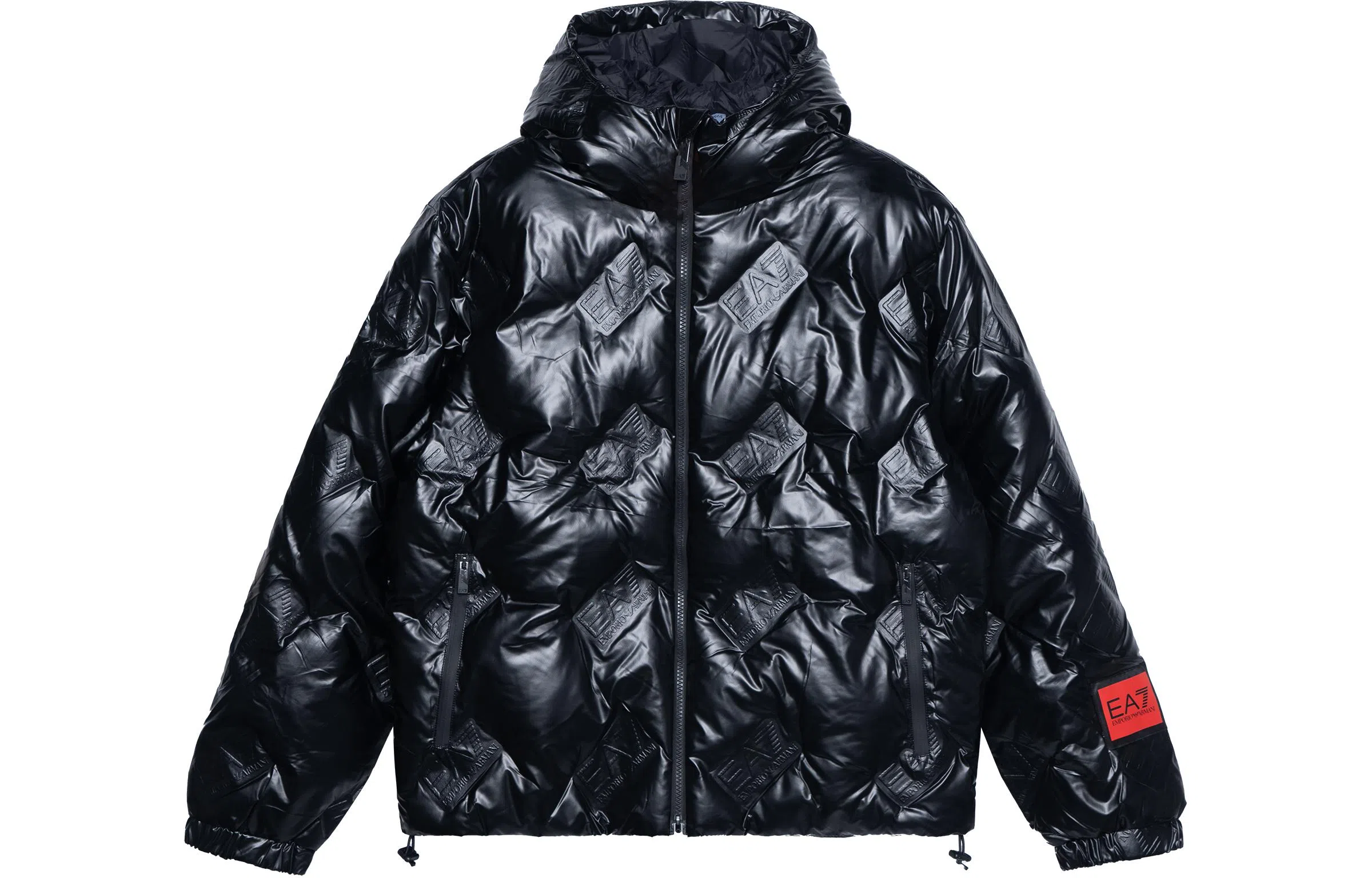 Emporio Armani FW23 Jacket