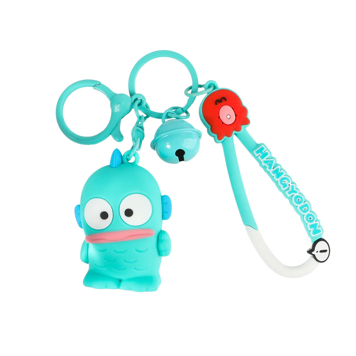 Sanrio PVC