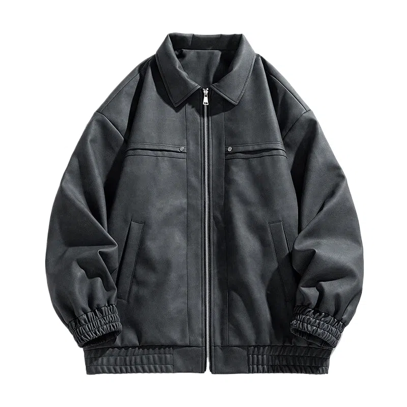 BLACK AT