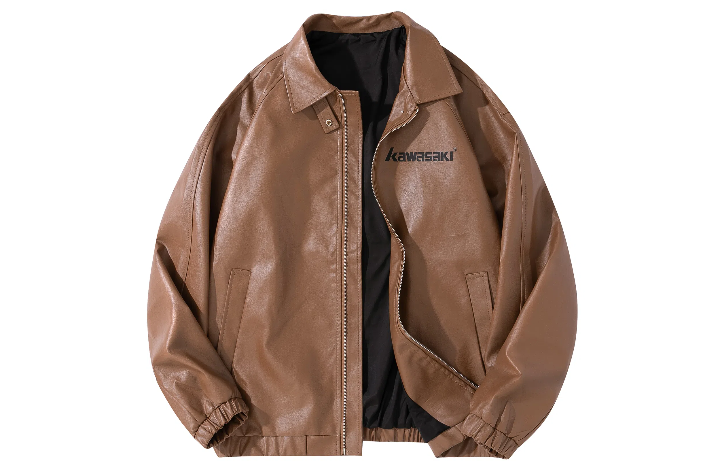 Kawasaki PU