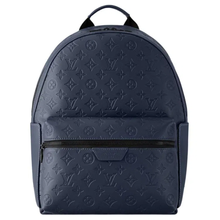 Louis Vuitton Discovery PM Navy