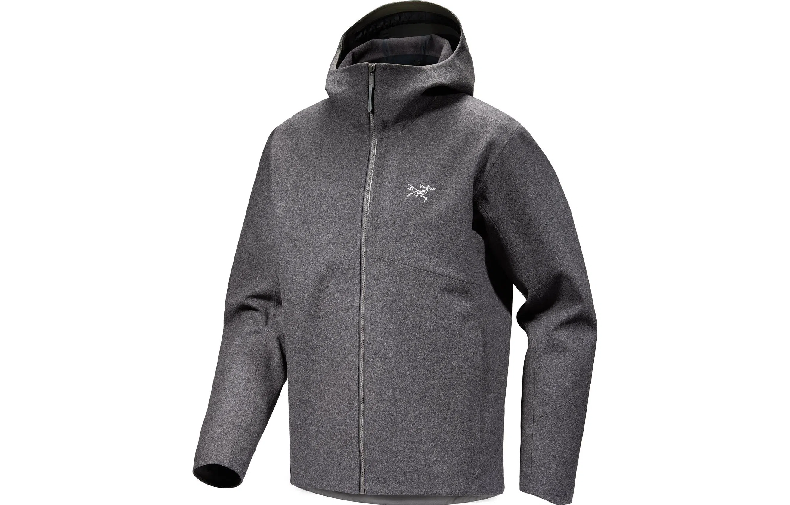 Arcteryx Sawyer Wool Hoody