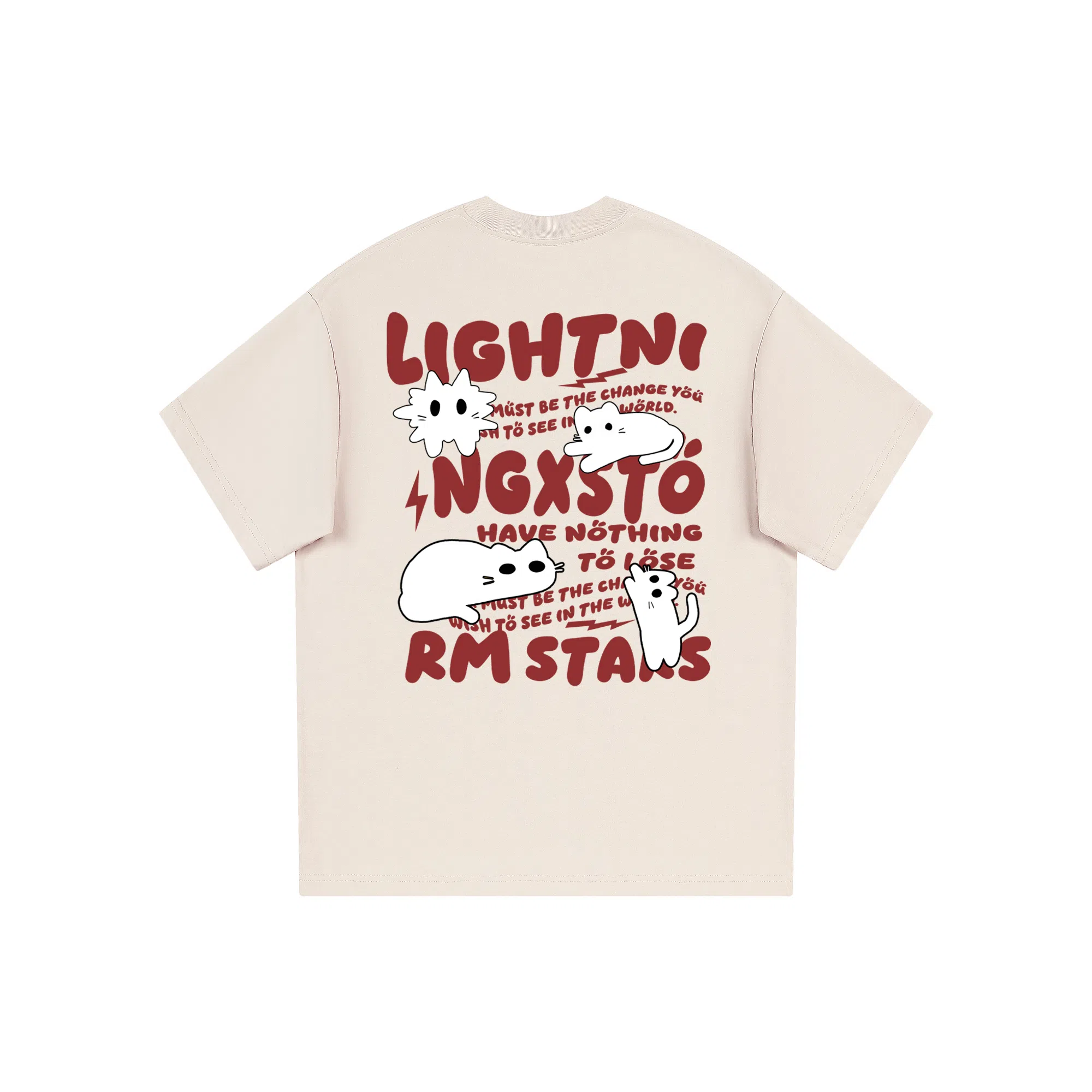 Lightning X Storm 300gT