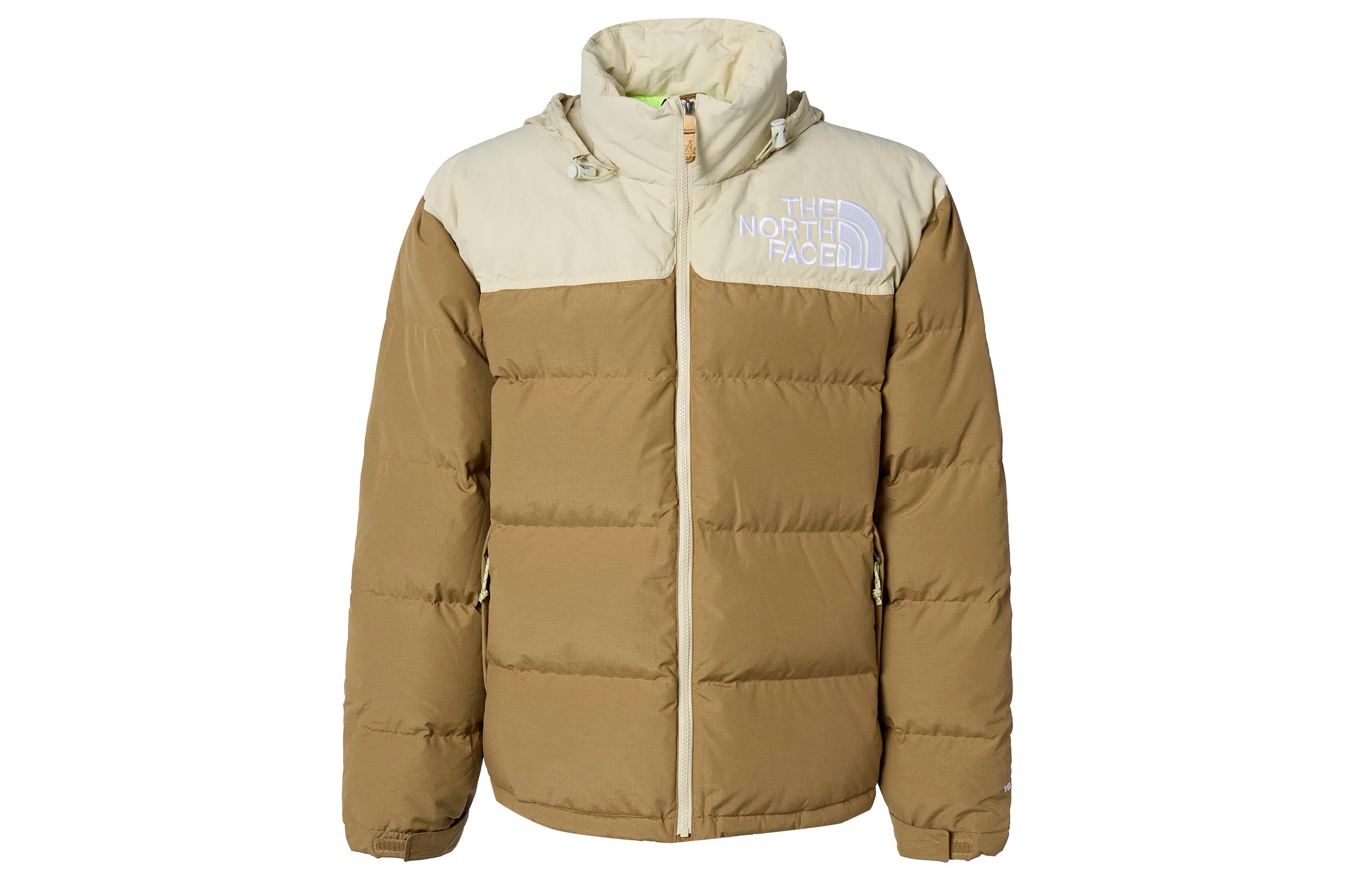 The North Face Low-Fi Hi-Tek 1992 Brown