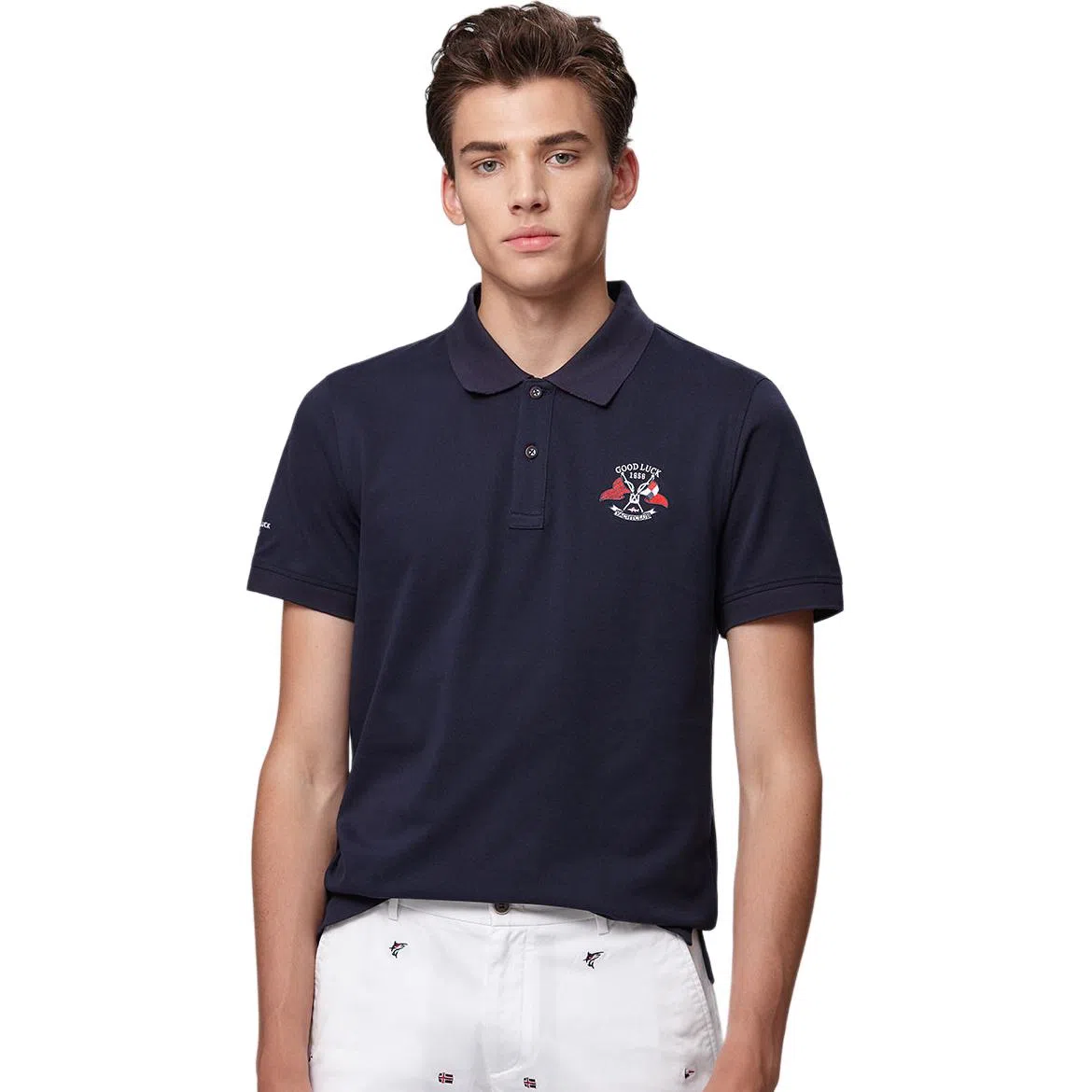 GOOD LUCK GLADIUS Polo