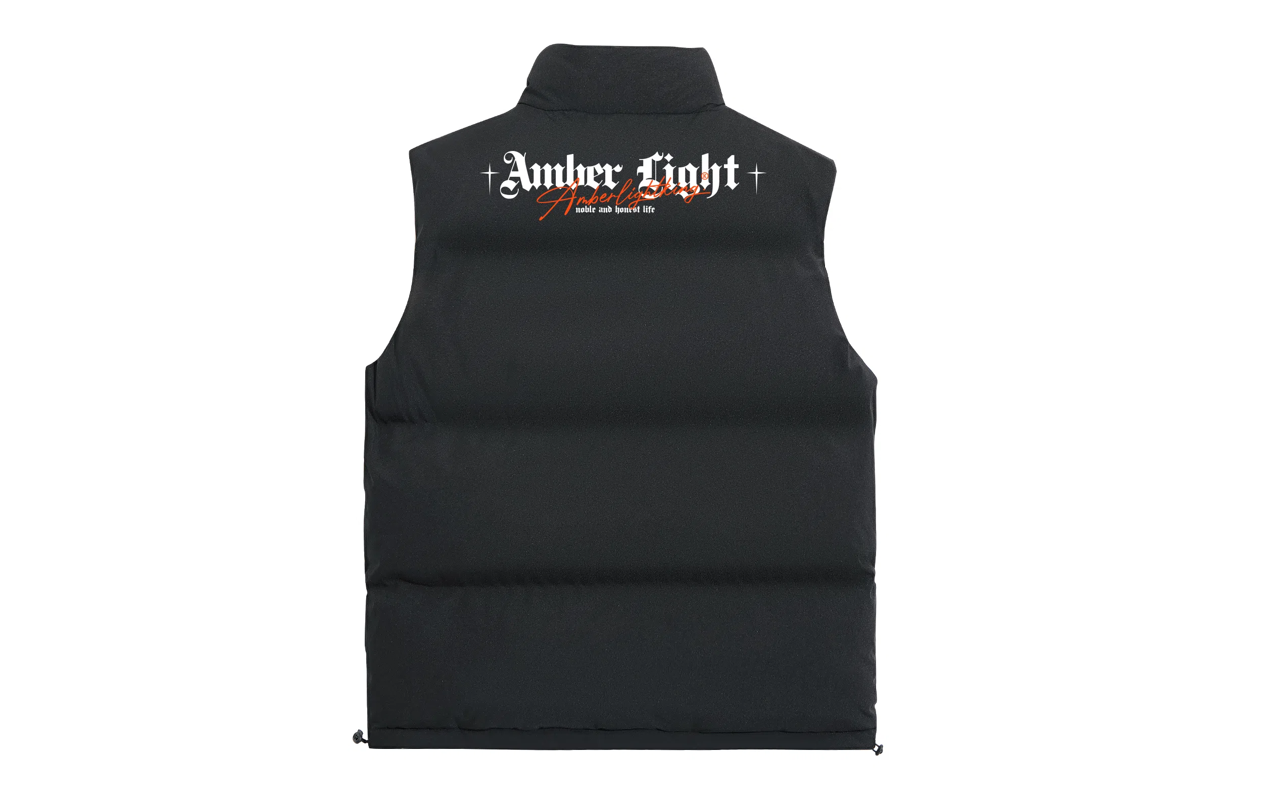AMBER LIGHT