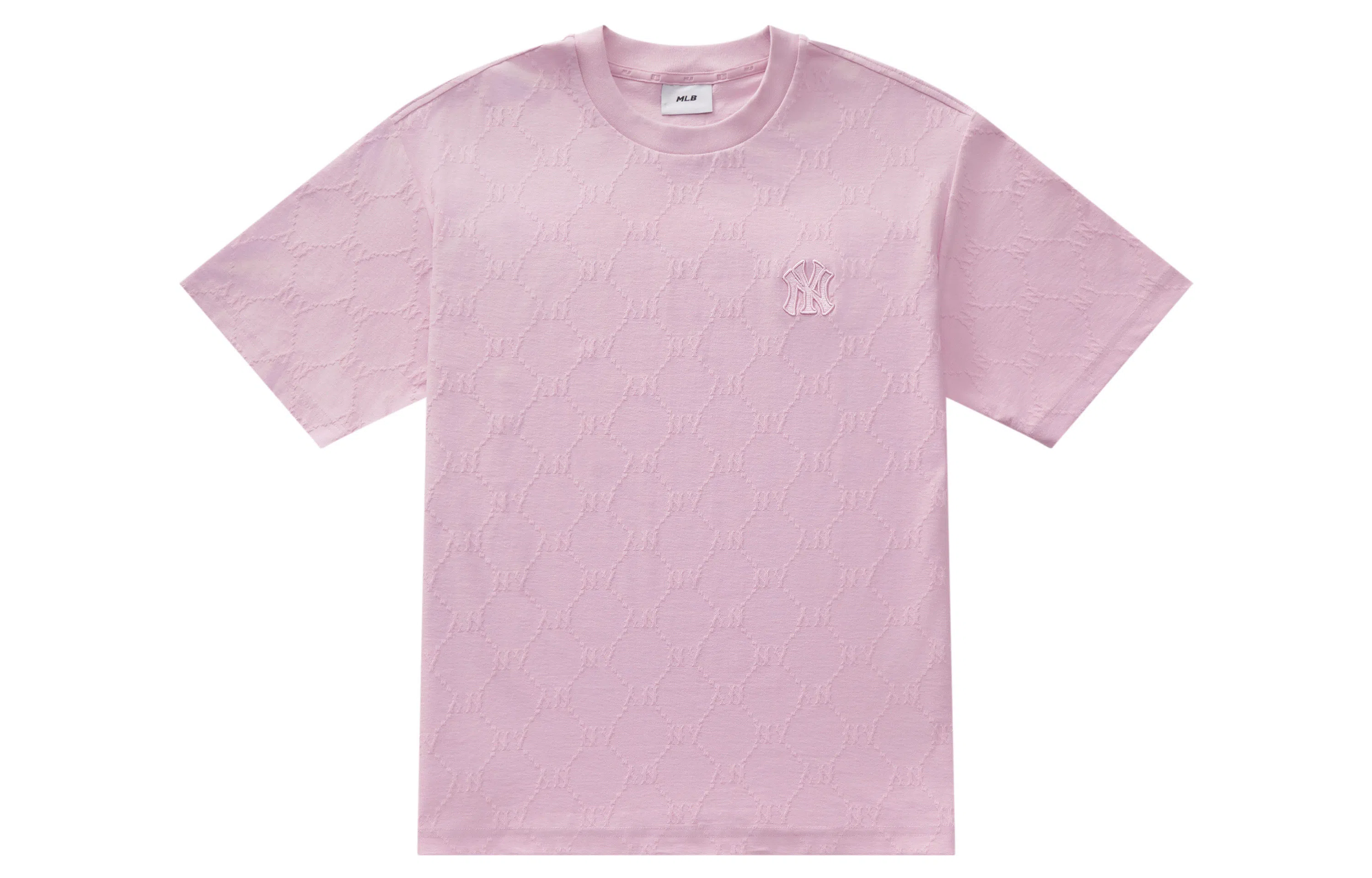 MLB MONOGRAM SS25 T