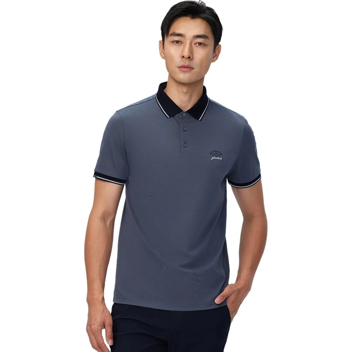 GOOD LUCK GLADIUS Polo