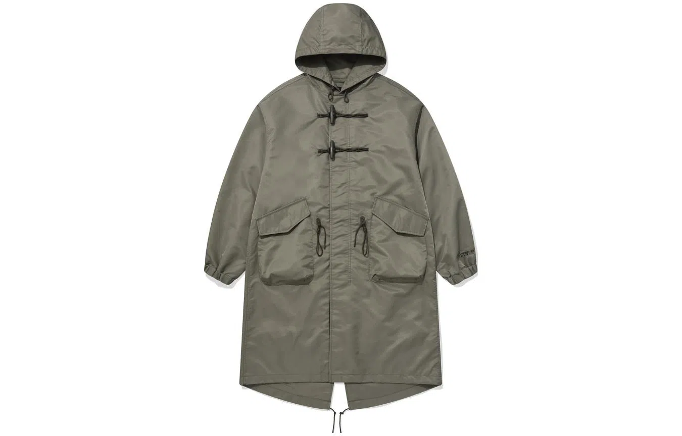 COVERNAT SS23