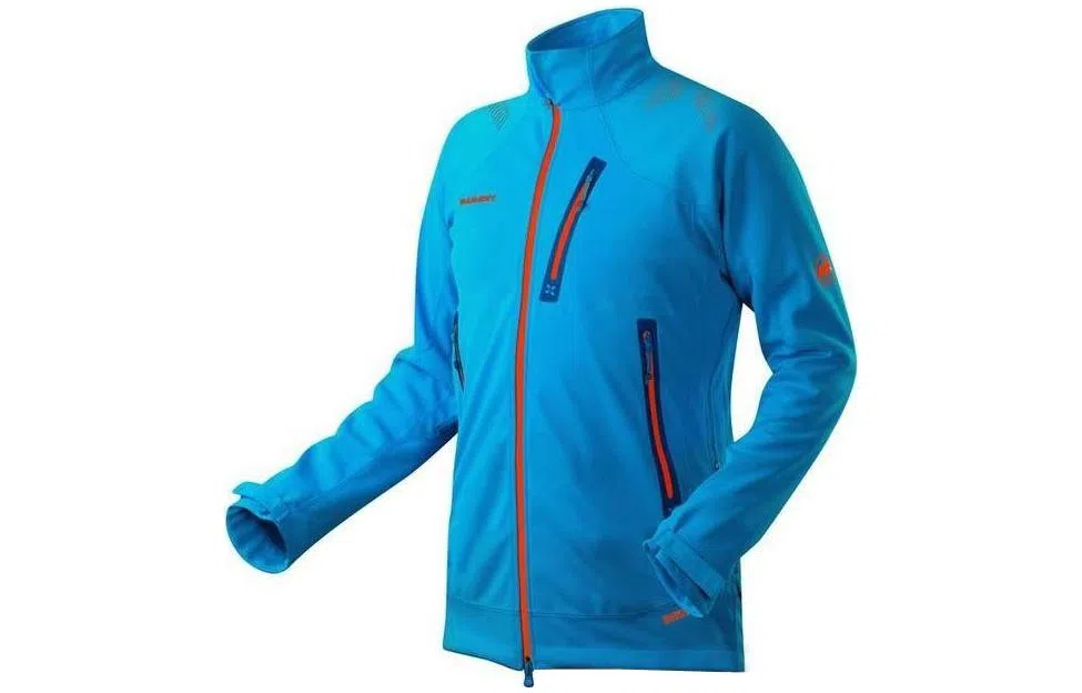 MAMMUT Ultimate Nordpfeiler Logo