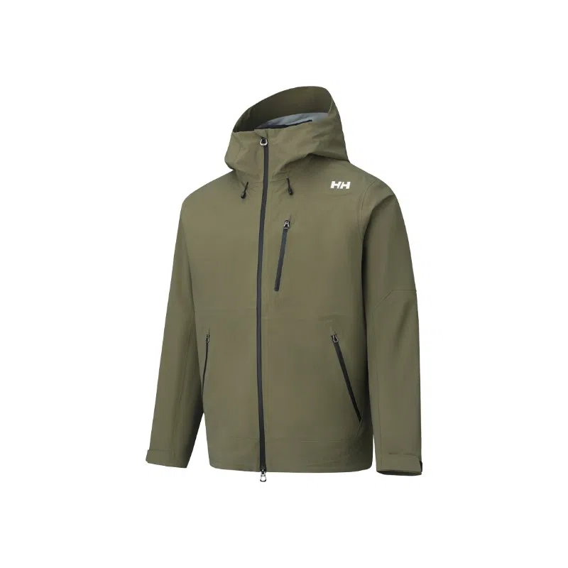 HELLY HANSEN Logo