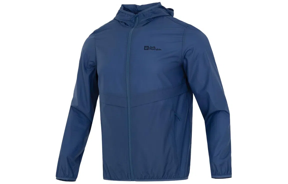 Jack Wolfskin LIGHT CURLUPF40+
